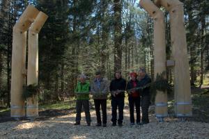 Po medvedovih stopinjah 4